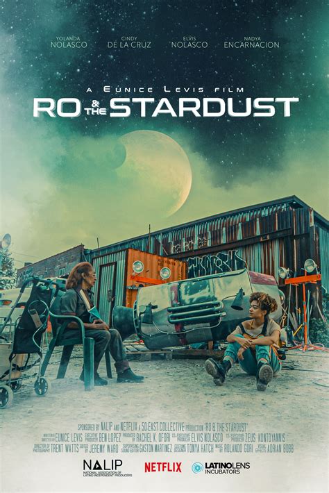 netlfav|Watch Ro & the Stardust 